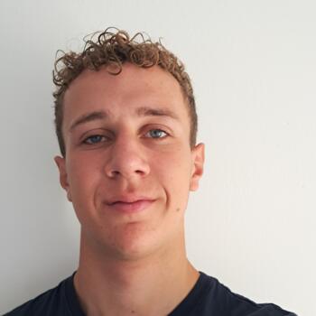 Babysitter in Nommay: BAPTISTE