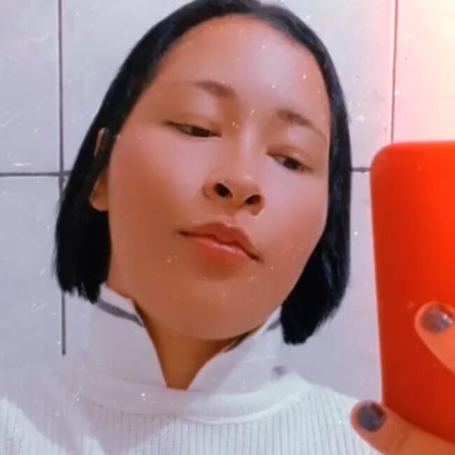 Babysitter in Brasília: Ciane
