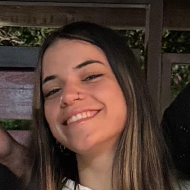 Niñera en Montevideo: Valentina