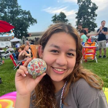 Babysitter in Hillsborough: Rachel