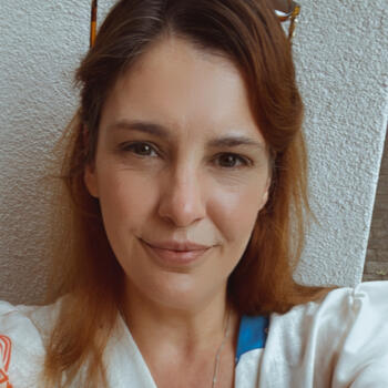 Parent Waasmunster: Claudia