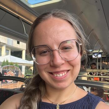 Babysitter in Untersiggenthal: Marta