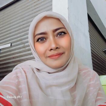 Nanny di Kota Pasuruan: Indri Dwi Wahyuni
