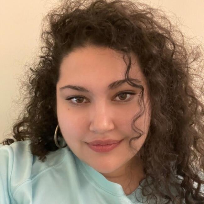 Babysitter in Kadıköy: Camila