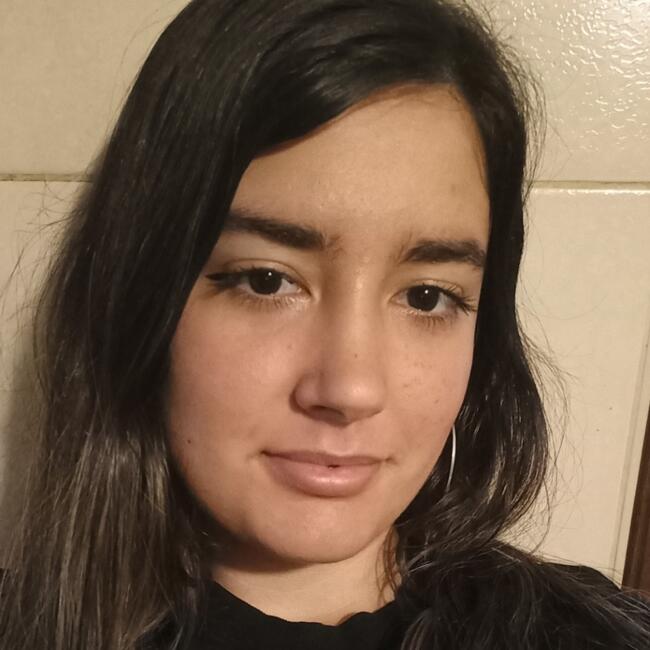 Babysitter in Montevideo: Leira Ribero