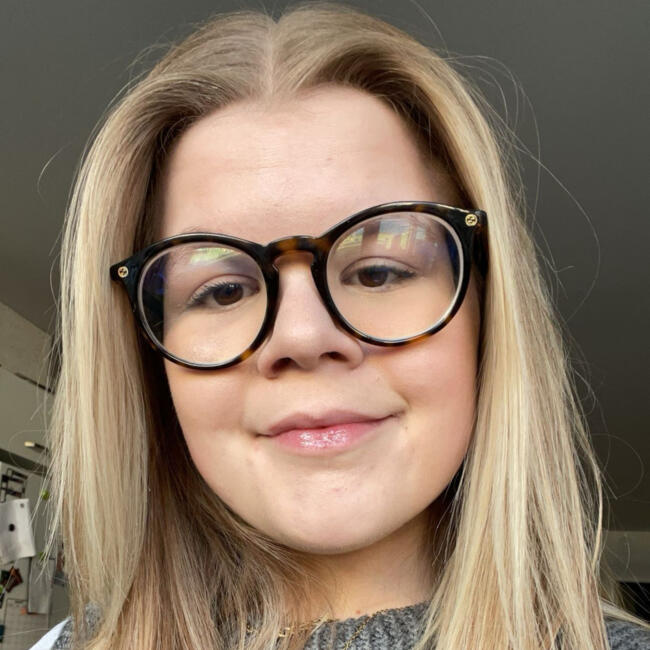 Babysitter in Slagelse: Laura