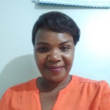 Babysitter in Kampala Central Division: Bernadatte