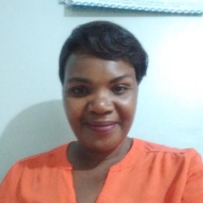 Babysitter in Kampala Central Division: Bernadatte