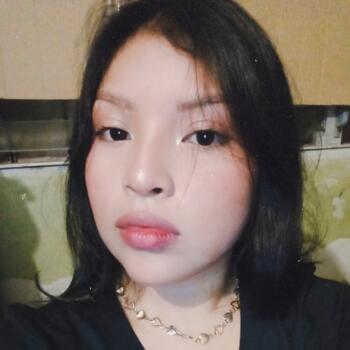 Babysitter in Nuevo Arraiján: Nubdili