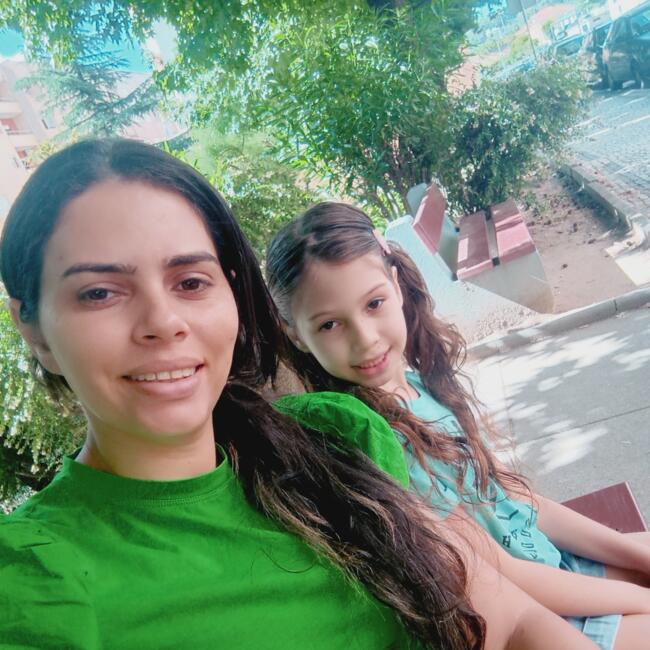 Babysitter in João Pessoa: Fabricia