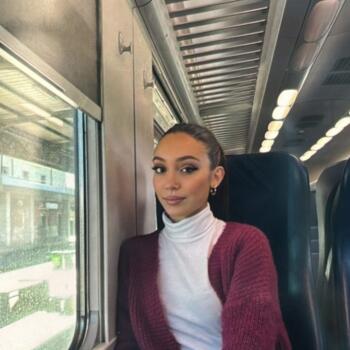 Babysitter a Castiglione del Lago: Greta