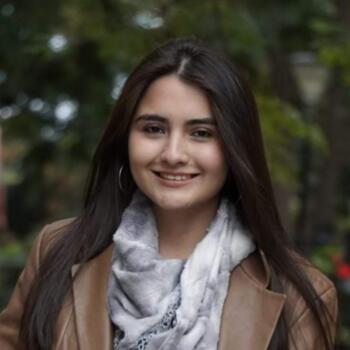 Babysitter in Salta: Gianina