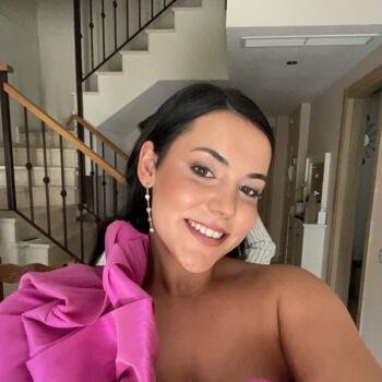 Canguro en Sevilla: Alejandra