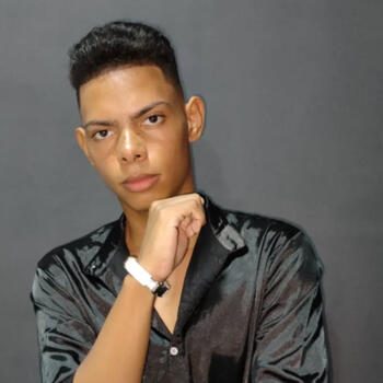 Babysitting job in Camaçari: babysitting job Edu