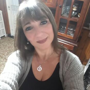 Niñera en Mercedes: Rosana