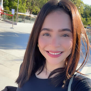 Babysitter in Horgen: Arianis