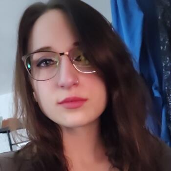 Babysitting job in Deggendorf: babysitting job Simone