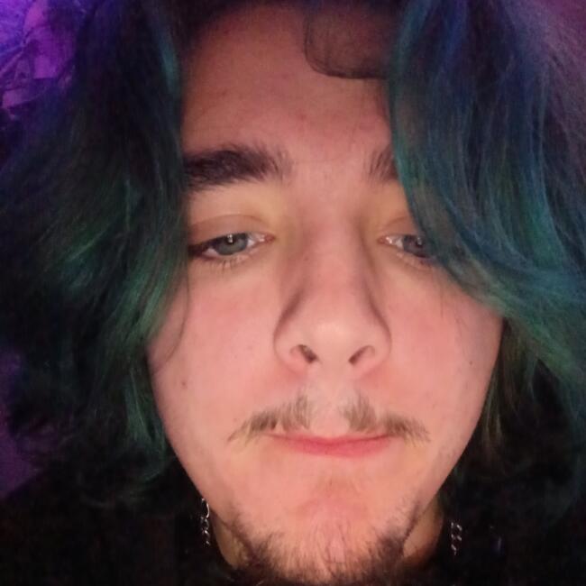 Babysitter in Denison: Hunter