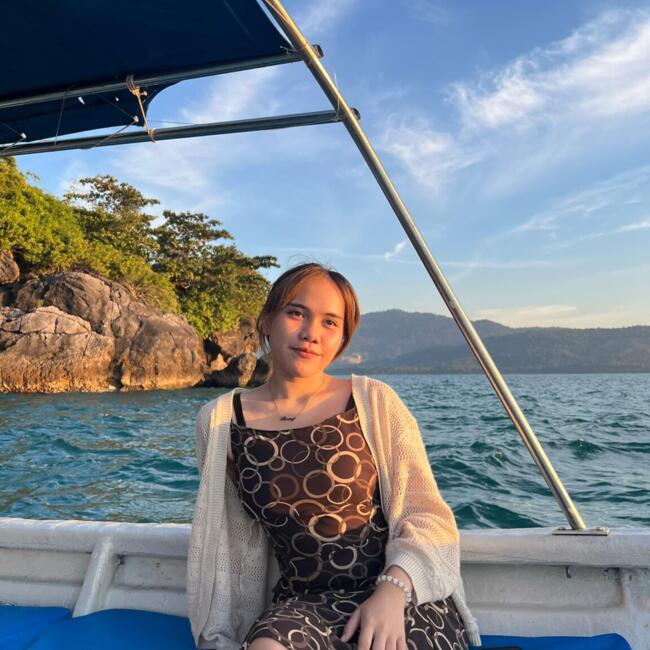 Pengasuh di Kampar: Sery