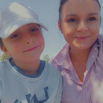 Babysitting job in Vatan: babysitting job Mathilde