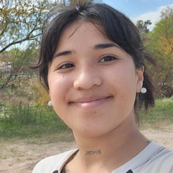 Babysitter in San José del Rincón: Luzmila