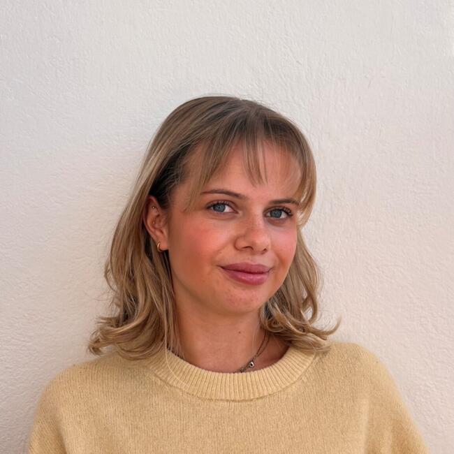 Babysitter in Lindau: Selina