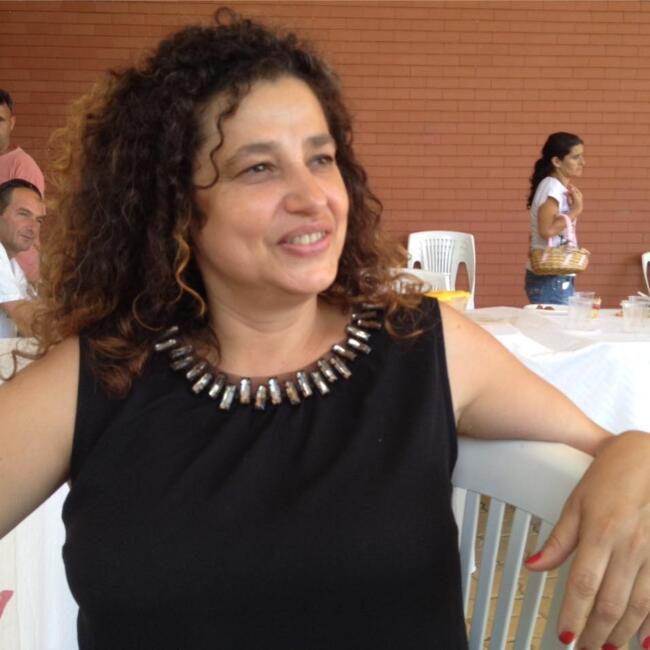 Celestina (51) - Babysitter em Queluz  Babysits