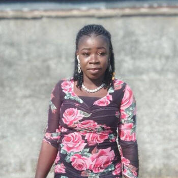 Babysitter in Kano: Endurance