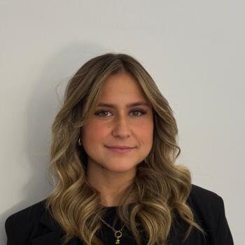 Babysitter em Lisboa: Joana Figueiredo