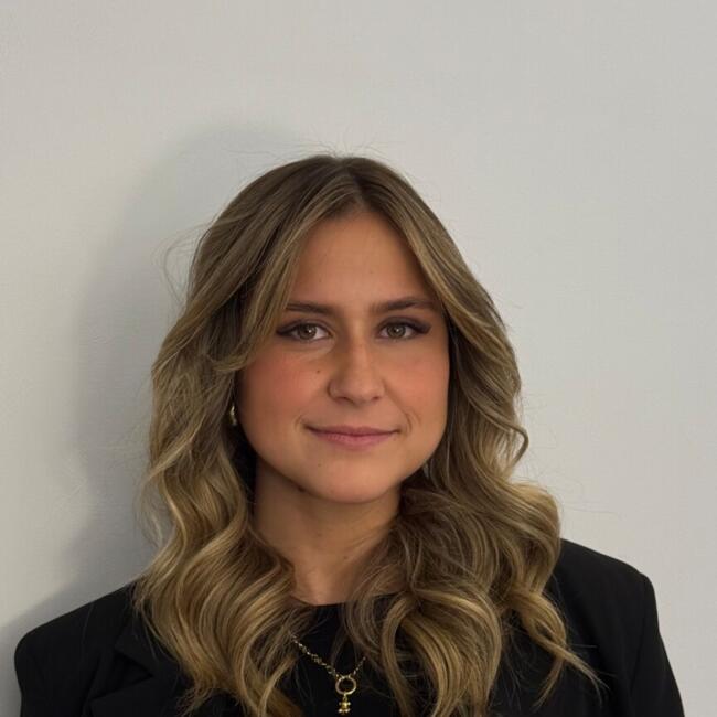Babysitter em Lisboa: Joana Figueiredo