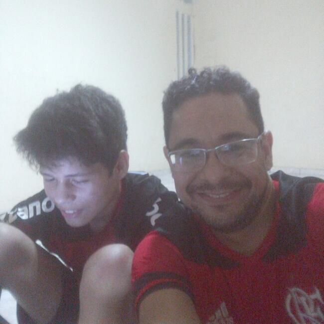 Babysitting job in Natal: Diego