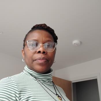 Childminder in London: Jacinta