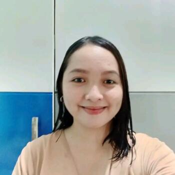 Babysitting job in Butuan: babysitting job Marianne