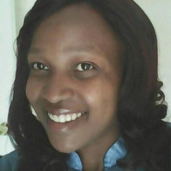 Nanny Pretoria: Faith