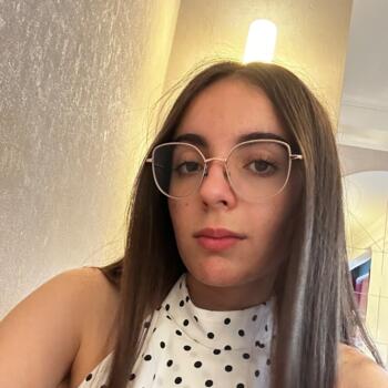 Babysitter Le Perreux-sur-Marne: Amandine