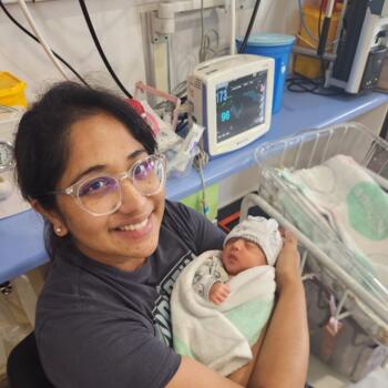 Parent Randburg: Sujata