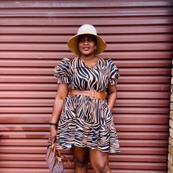 Babysitter in Krugersdorp: Hendrina