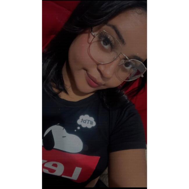 Babysitter in São José do Rio Preto: Beatriz