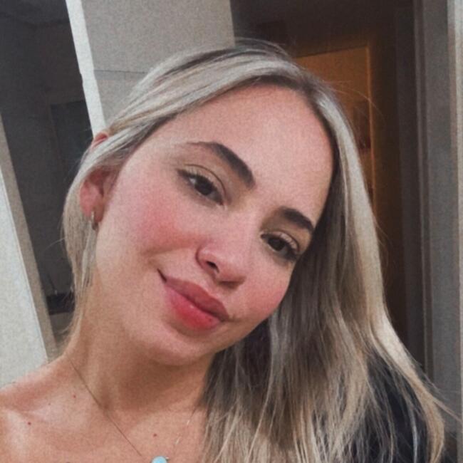 Babá em Rio de Janeiro: Paola