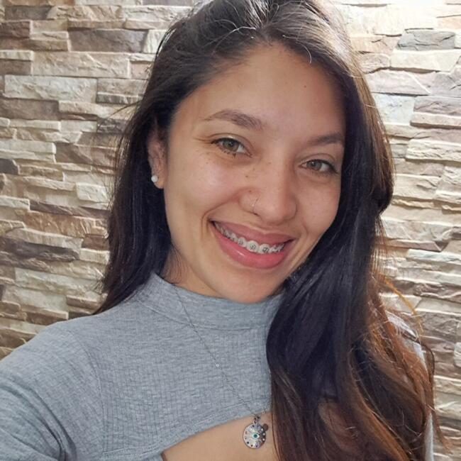 Babysitter in Montevideo: Nadia