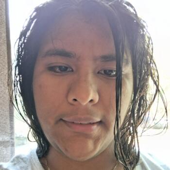 Babysitter Silver Spring: Alejandra