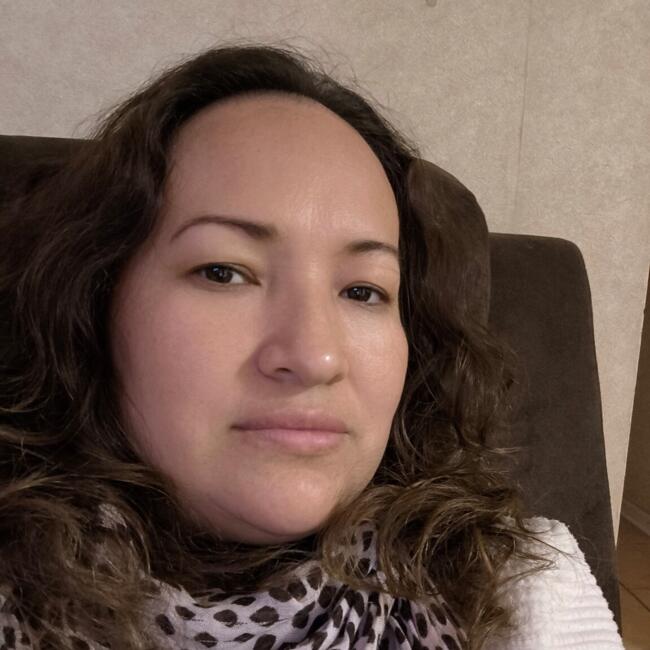 Babysitter in Santiago: Paddy