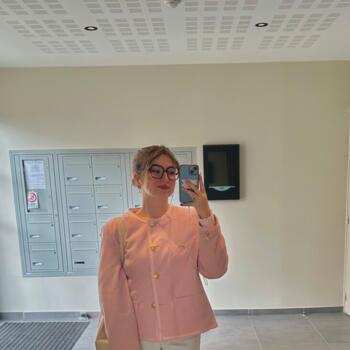 Babysitter in Amiens: Marie
