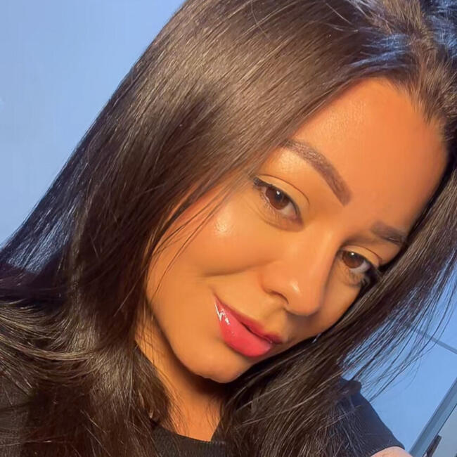 Babysitter in Maceió: Janielly