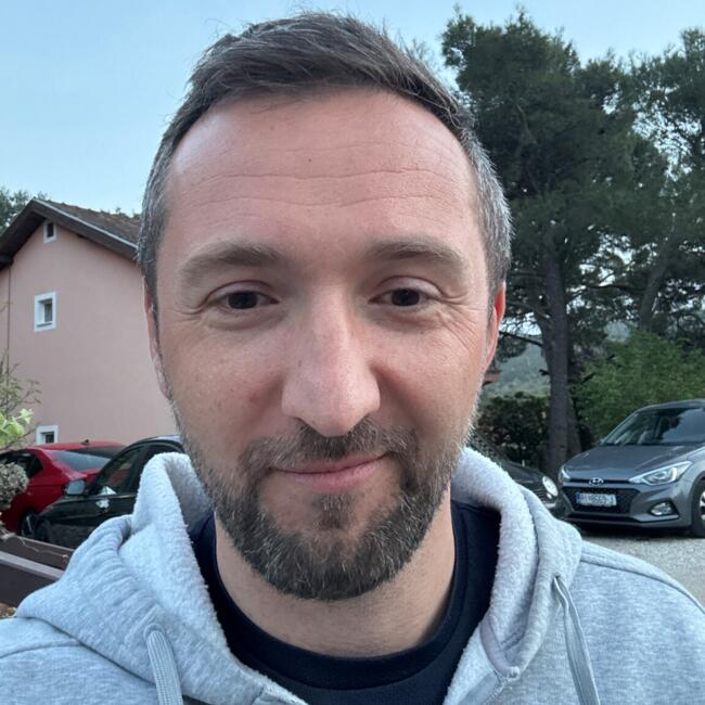 Babysitting job in Šibenik: Sanjin