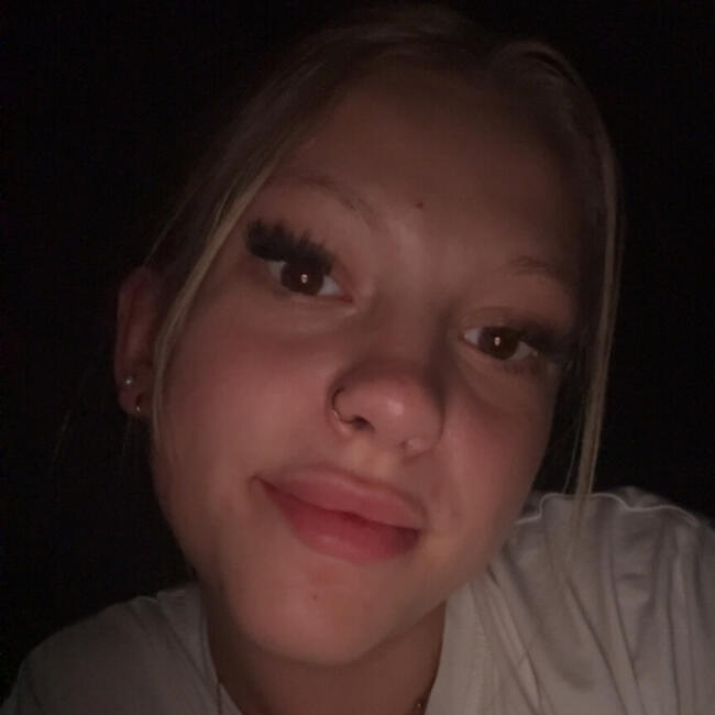 Babysitter in Loiron: Emma