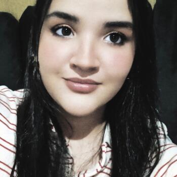 Babá em Cabo de Santo Agostinho: Kawany