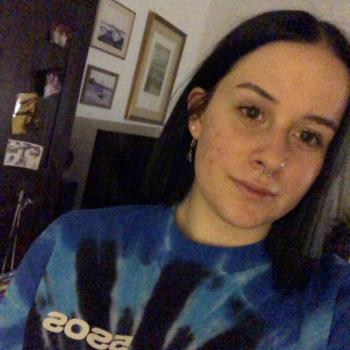 Babysitter in Freystadt: Isabella