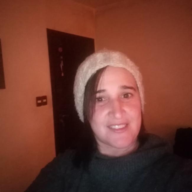 Babysitter in Montevideo: Leticia