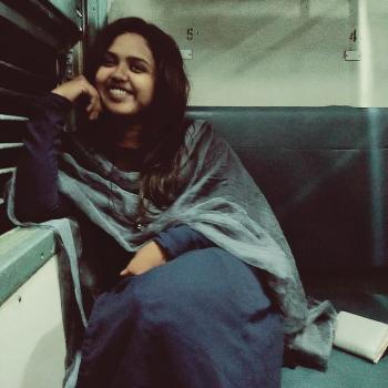 Babysitter in Adelaide: Saira